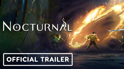 nocturnal episode 1